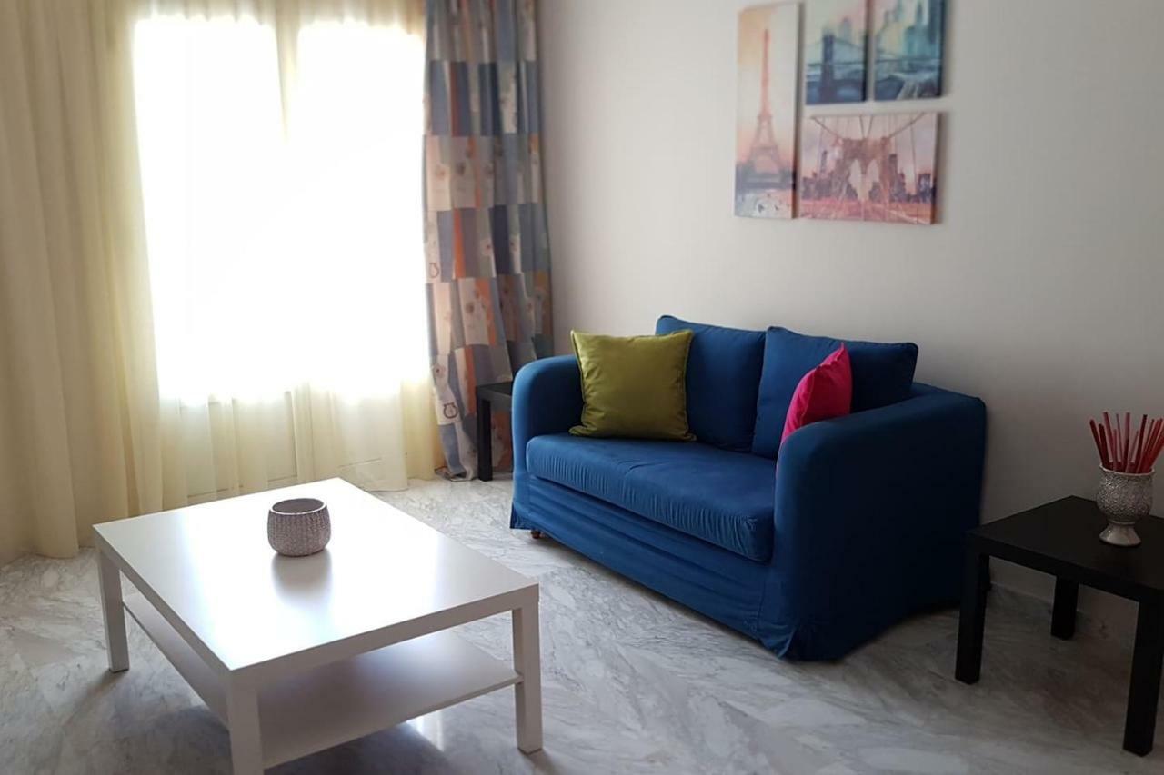 Galini Apartment Loutráki Zewnętrze zdjęcie