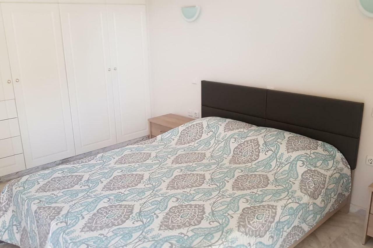Galini Apartment Loutráki Zewnętrze zdjęcie