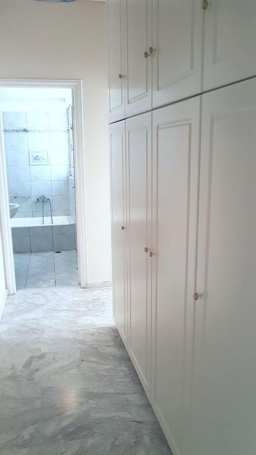 Galini Apartment Loutráki Zewnętrze zdjęcie